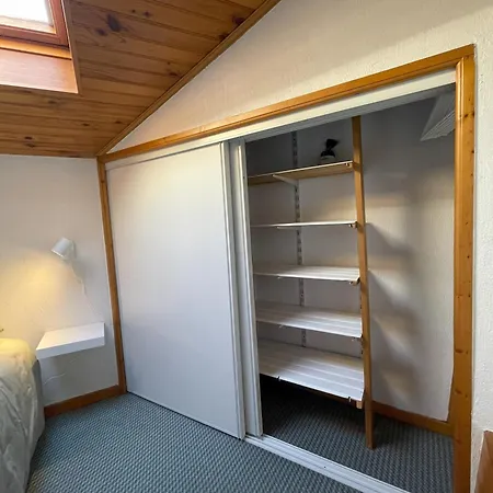 Maison De Idealement Situee A Lejlighed *