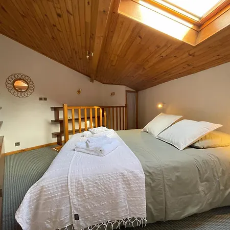 Lejlighed Maison De Idealement Situee A Châtel-Guyon