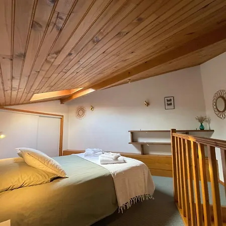 Maison De Idealement Situee A Lejlighed Châtel-Guyon