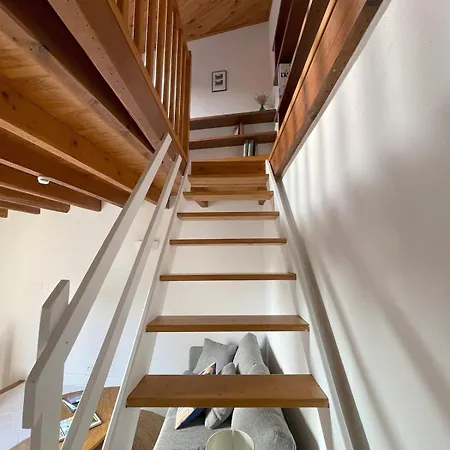 Maison De Idealement Situee A Lejlighed Châtel-Guyon