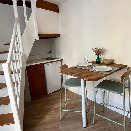 Maison De Idealement Situee A Apartment *