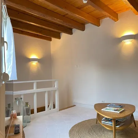 Apartment Maison De Idealement Situee A Chatel-Guyon